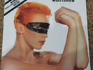 Eurythmics, Touch. Vinyl, LP