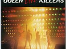 QUEEN - Live Killers (Japan Red/Green Colour Vinyl 2LP)