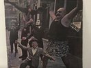 THE DOORS STRANGE DAYS 1967 LATER PRESS BUTTERFLY LABEL CLASSIC HARD ROCK GOOD