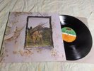 Led Zeppelin German first Press 1971 great Sound   Stairway to Heaven