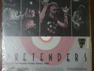 Pretenders Live  At The Paradise Theater LP Ltd Red/Clear Vinyl US 2020 RSD NEW
