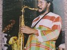 Pharoah Sanders 