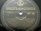 THE BEATLES   PLEASE PLEASE ME ** 1963 UK 1st Black & Gold PARLOPHONE LP Signed.