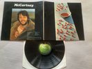 Paul McCartney - McCartney LP UK 1970 Apple gatefold 1ST PRESS EX/EX