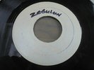 Clancy Eccles - Two Of A Kind c/w Black Love* 1970 JA 45 *UNRELEASED ?? BLANK
