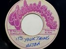 Alton Ellis/Techniques 