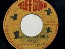 Bob Marley & The Wailers 