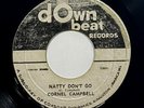Cornell Campbell 