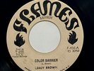 Leroy Brown 