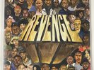 J. Cole Revenge of the Dreamers III 3LP Vinyl Limited Black 12