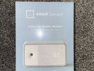 Awair Element Indoor Air Quality Sensor - READY FOR DISPATCH ??