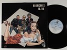 HURRIGANES 10/80 SCANDIA LP VG+ finland w/ insert  