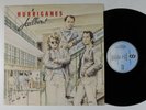 HURRIGANES Jailbird SCANDIA LP VG+ finland  
