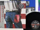 BRUCE SPRINGSTEEN BORN IN THE U.S.A. CBS/SONY 30AP 2878 JAPAN OBI MASTERSOUND LP