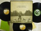 GEORGE HARRISON ALL THINGS MUST PASS APPLE AP-9016C,7,8 JAPAN VINYL 3LP