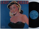 LADY KILLER Mouse SOVEREIGN LP VG+ uk gatefold  