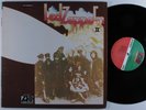 LED ZEPPELIN II ATLANTIC SD-19127 LP VG++ club edition gatefold  