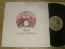 QUEEN - A Night At The Opera  - Vinyl LP - 7E-1053-A -embossed -US 1st Press NM