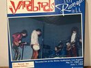 The Yardbirds LAST RAVE-UP IN L.A. - Rare 3LP Box Set - Ltd 324/500 | VG+