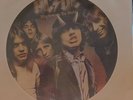 AC/DC RARE HIGHWAY TO HELL PICTURE DISC VINYL SEALED