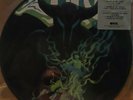 DIO VERY RARE HOLY DIVER PICTURE DISC RONNIE JAMES DIO HOLY DIVER MINT