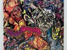 Impala Syndrome LP - VERY RARE - NM CONDITION - P-4002 - PARALLAX
