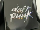 Discovery Daft Punk LP x2 - Black Vinyl In Stock New Sealed FREE SHIPPING ?