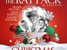 LP Crooners Christmas The Rat Pack Christmas mit Frank Sinatra, Dean Martin..