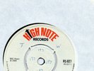 DELANO STEWART  GOT TO COME BACK /DON'T BELIEVE IN HIM  UK HIGH NOTE  60s REGGAE