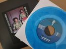 Brief Encounter – I Just Wanna Dance (Blue Vinyl) Crossover, Modern Soul,
