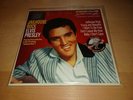 Elvis Presley Jailhouse Rock Audio Fidelity 33/45rpm EP Sealed OOP
