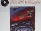 Doc Holliday Doc Holliday Rides Again… Vinyl LP - EX