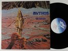 MYTHOS Quasar SKY LP VG+ germany  