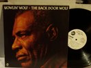 HOWLIN' WOLF LP 
