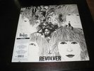 The Beatles Revolver Mono 2014 Parlophone Vinyl LP Way Out Of Print SEALED