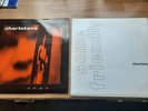 Charlatans some friendly Album Pvc Sleeve &the charlatans then