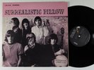 JEFFERSON AIRPLANE Surrealistic Pillow RCA LP VG+  