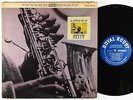 Sonny Stitt - A Little Bit Of Stitt LP - Royal Roost - SLP-2235 Mono DG VG+