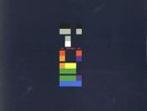 * COLDPLAY - X&Y - 2016 HEAVYWEIGHT DOUBLE VINYL LP *