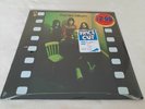 Yes THE YES ALBUM LP German press 1980's? **SEALED/Shrinkwrapoed**