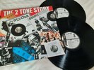 The 2 TONE STORY double LP 1st UK press 1989 **VG++ vinyl** Specials ska rudeboy