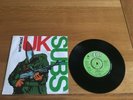 UK Subs-Warhead.7