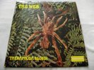 THE WEB   THERAPHOSA BLONDI ** 1969 UK 1st DERAM LP