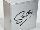 Frank Sinatra Original Master Recording Limited Edition #6424 16-LP Set w/ Geo