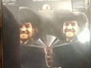 Willie Nelson Shotgun Willie - VMP Country GUNSMOKE COLORED VINYL ROTM LIKE NEW