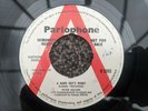 PETER SELLERS THE BEATLES 1965 UK DEMO PRESS A HARD DAYS NIGHT / HELP