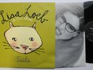 Lisa Loeb & Nine Stories Rare Geffen 180 Gram Vinyl LP 1995 