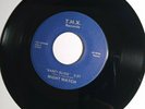Obscure Jazz Funk and Psych Night Watch T.h.x. records  LISTEN