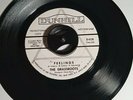 KILLER MOD FUZZ GARAGE SCORCHER 45 ;THE GRASSROOTS; FEELINGS/ HERES WHERE YOU B