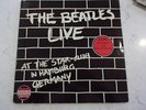 The Beatles Live At The Star-Club In Hamburg Germany
